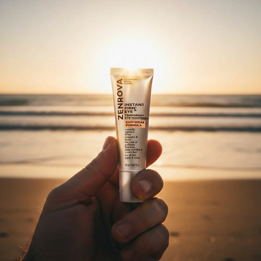 Zenrova InstantLift™ Eye Tightener