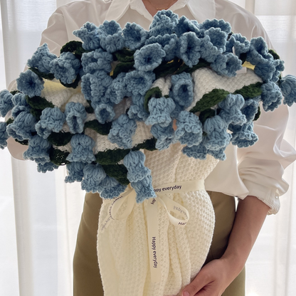 FlowerCloud Blanket