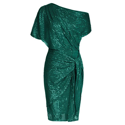 Starluxe™ Sequin Dress