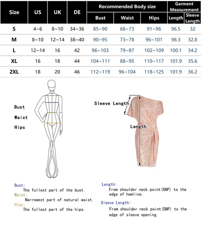 Starluxe™ Sequin Dress