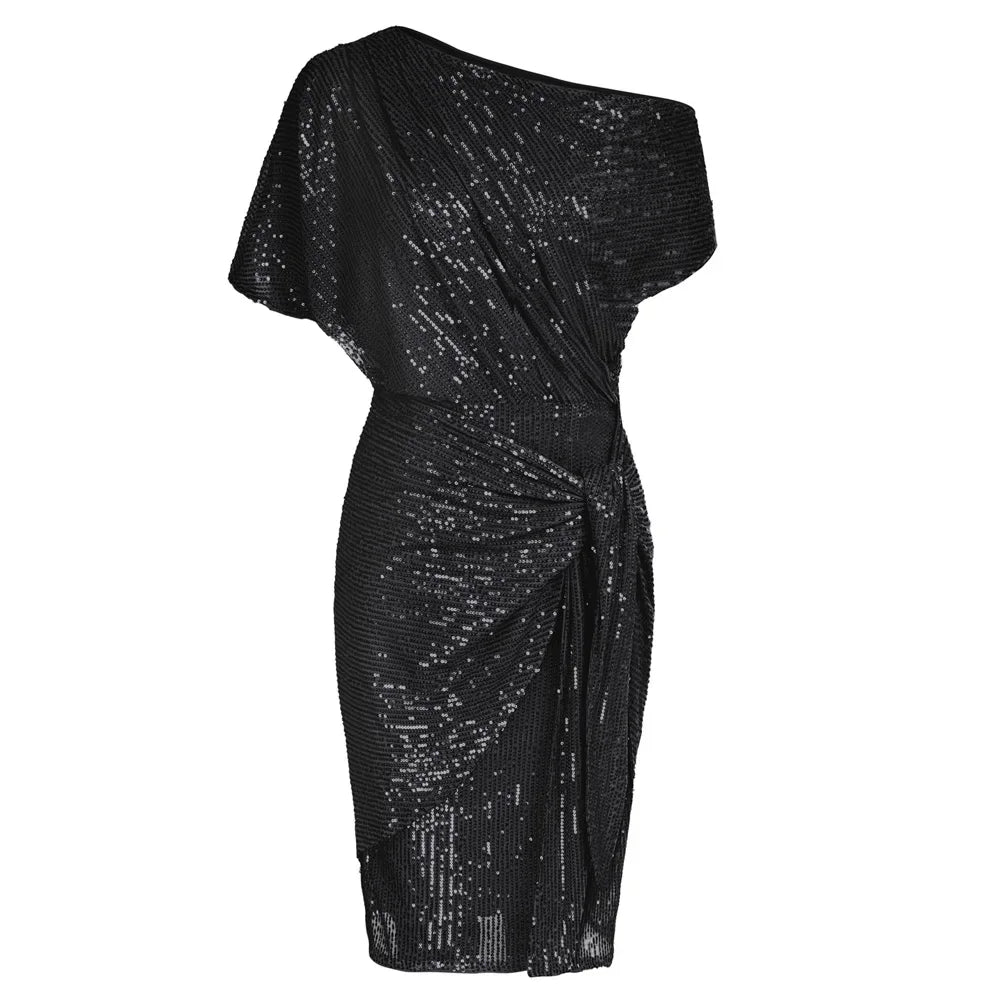 Starluxe™ Sequin Dress
