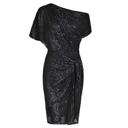 Starluxe™ Sequin Dress